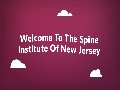 The Spine Institute Of Chiropractor in Secaucus, NJ