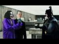 Batman Parody: The Dark Knight is Confused