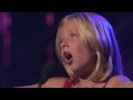 America's Got Talent YouTube Special - Jackie Evancho