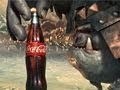 Coca-Cola Siege