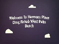 Harmony Place Alcohol Rehab in West Palm Beach, FL
