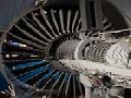 Rolls-Royce Unveils Jet Engine Made From Lego Bricks