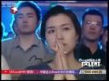 Armless Pianist in China's Got Talent