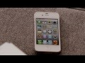 Introducing Siri on iPhone 4S