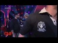SIDO schlägt Dominic HEINZL Live im TV - Die grosse Chance 