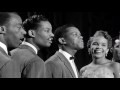 The Platters (The Great Pretender - 1955