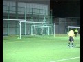 The Best Penalty Kick Ever