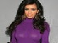 Hollywood Sex Beauty Kim Kardashian Unseen Photos