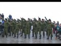 Russian Flashmob
