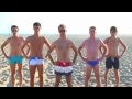 California Gays Music - Funny Parody