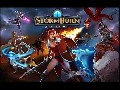 StormBorn: War of Legends - Gameplay iOS / Android