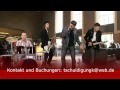 Rockgruppe,, Tschuldigungk" Amber-Music Deutschland