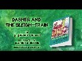 Dasher and The Sleigh - Train by E. Dorinda Shelley