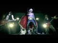 Kamikaze Kings - Boys 'n' Men (official music video)