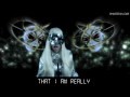 Lady Gaga - Poker Face - Parodie ("Outer Space")