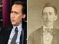 Nicolas Cage der Vampir