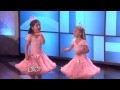 Nicki Minaj Sings Super Bass with Sophia Grace