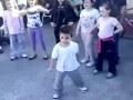 Amazing Kid Dance