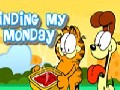 Garfields Finding My Monday