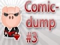 FunSau Comicdump #3