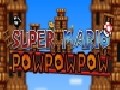Super Mario Pow Pow Pow