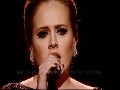 Adele - Someone like you (Live)