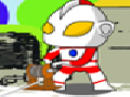 Ultraman Salvage Zombie