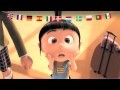 Despicable Me - Its So Fluffy