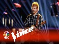 ** Ed Sheeran ~ 'Photograph' ~ The Voice 2015