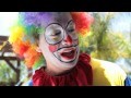 World's WORST Birthday Clown! Ahmed the Iraqi Clown!