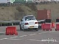 Rally Crash Compilation 2011