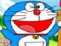 Doraemon Memorize Colors