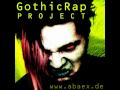 GothicRap-Project (experimental HipHop) Darkness Inside Me