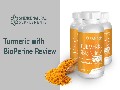 Science Natural Supplements Turmeric with BioPerine Review