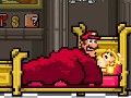 Das geheime Sex-Tape von Super Mario & der Pinzessin