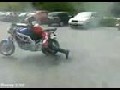 Motorcycle Fail