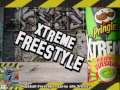 !! XTREME FREESTYLE !!Fussball Freestyle extrem
