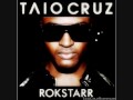 Taio Cruz - Only You