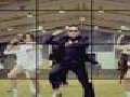 Gangnam Style Dynamic Jigsaw