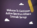 Autism Treatment Center in Colorado Springs