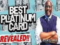 5 Best American Express Platinum Rewards Credit Cards