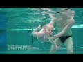 Babyschwimmen - (under) water babys HQ