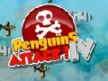 Penguins Attack TD 4