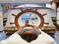 Pirate-Themed CT Scanner For Kids