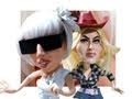 Lady Gaga vs. Madonna - A blood Parody