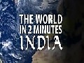 Indien in 2 Minuten