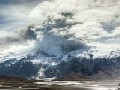 Island, Eyjafjallajökull