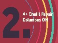 Credit Repair in Columbus OH