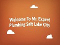 Mr. Expert Plumber in Salt Lake City, Utah