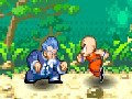 Dragon Ball Fierce Fighting v2.0